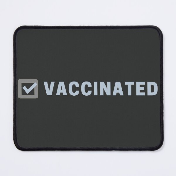 Item preview, Vaccinated Check - Sticker Pack Bundle designed and sold by ViewerEqualsPhoton.