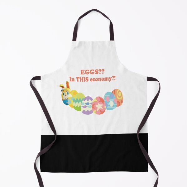 Item preview, Eggs In THIS economy! Classic designed and sold by DebbieVilla.