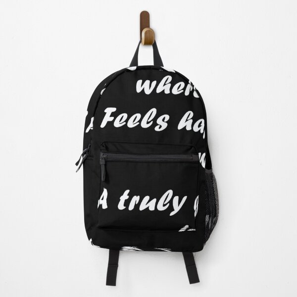 Item preview, A truly good dream is one where reality Feels happier when you wake up designed and sold by Muralia Art.