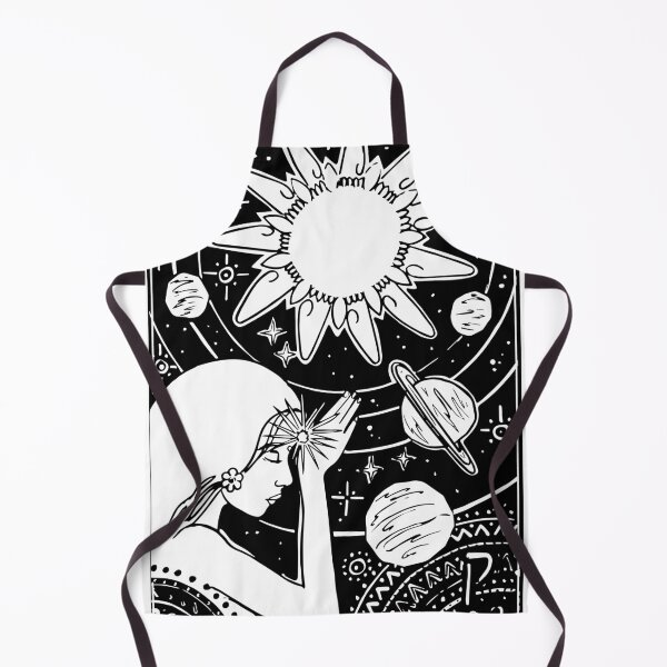 Item preview, tarot card the sun designed and sold by OwlSpirit.