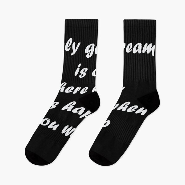 Item preview, A truly good dream is one  where reality  Feels happier when you wake up designed and sold by Muralia Art.