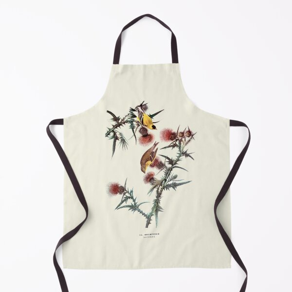 Item preview, Goldfinch (Spinus tristis) - Audubon designed and sold by sanerevolution.