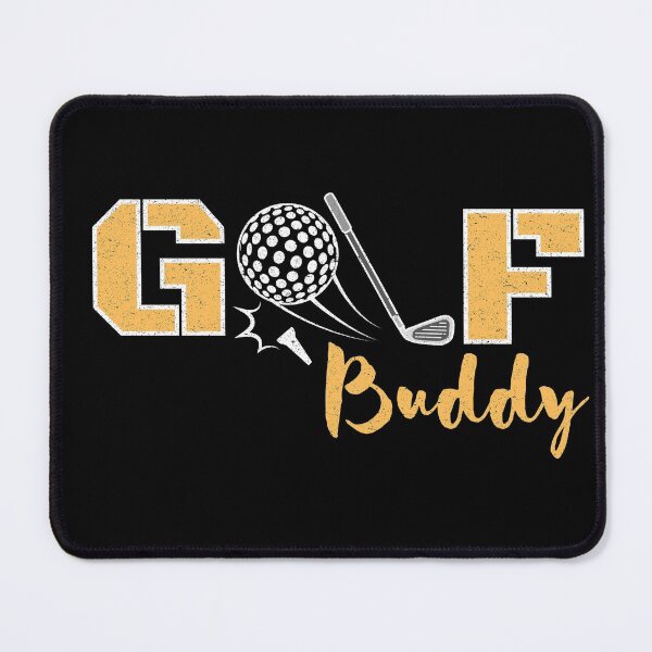 Item preview, Golf Buddy designed and sold by infazbdeen.