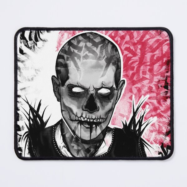 Item preview, Undead Gentleman designed and sold by bnnyart.