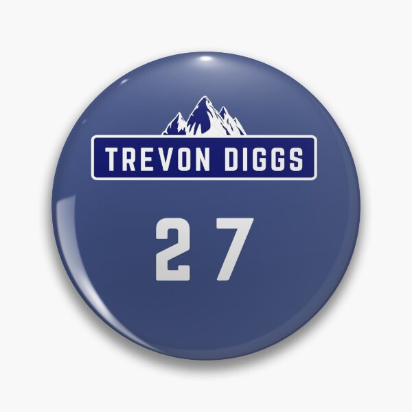 Artikelvorschau, Trevon-Diggs-Shirt. entworfen und verkauft von Kallaline.