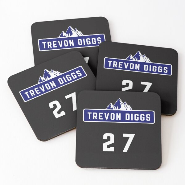 Item preview, trevon diggs shirt. designed and sold by Kallaline.