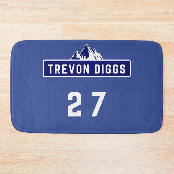 Item preview, trevon diggs shirt. designed and sold by Kallaline.
