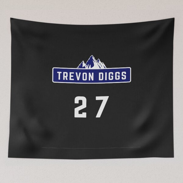 Item preview, trevon diggs shirt. designed and sold by Kallaline.
