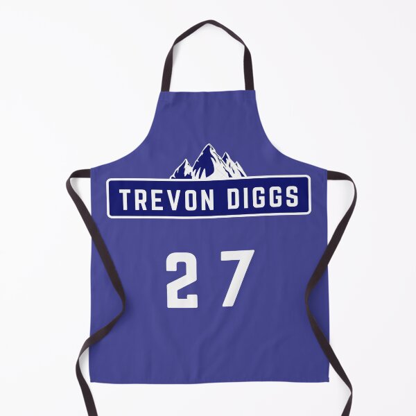 Item preview, trevon diggs shirt. designed and sold by Kallaline.