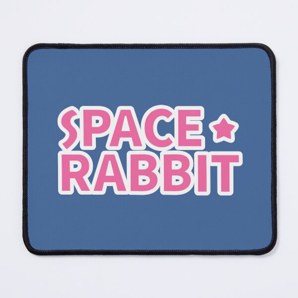 Item preview, Space Rabbit designed and sold by thedustyshelves.