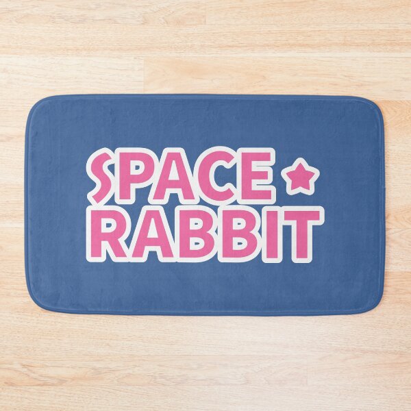 Item preview, Space Rabbit designed and sold by thedustyshelves.