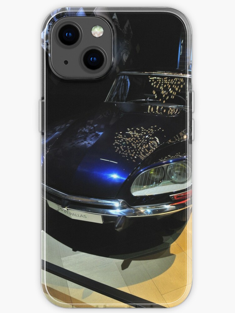 Bumper Pallas Iphone 14 Pro - Luxury Phone Cases - Wallets and