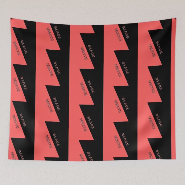 Item preview, BLACK AND WHITE designed and sold by Williams Anderson.