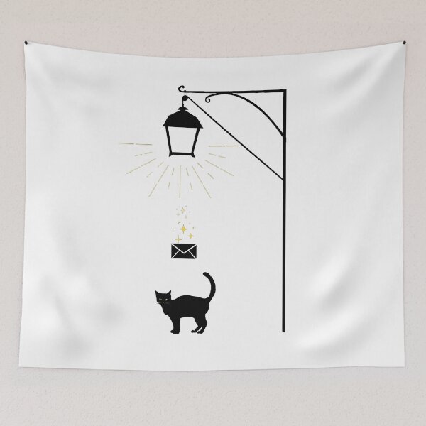Item preview, Quest Cat Infinite designed and sold by IndagoAdihs.