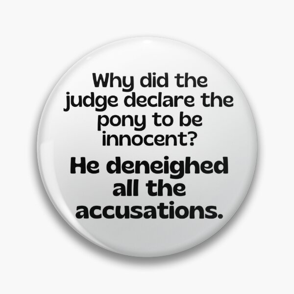 Item preview, Lawyer joke/pun - funny lawyer gift #21 designed and sold by PickaSticka.