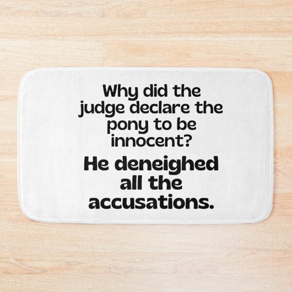 Item preview, Lawyer joke/pun - funny lawyer gift #21 designed and sold by PickaSticka.
