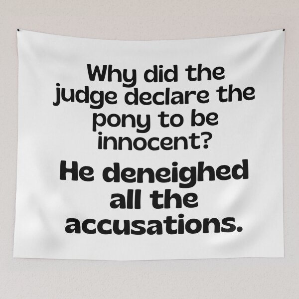 Item preview, Lawyer joke/pun - funny lawyer gift #21 designed and sold by PickaSticka.