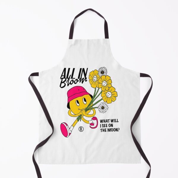 Item preview, All In Bloom T-ShirtAll In Bloom designed and sold by GriseldaBroo.