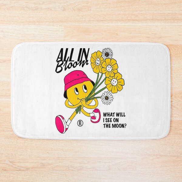 Item preview, All In Bloom T-ShirtAll In Bloom designed and sold by GriseldaBroo.