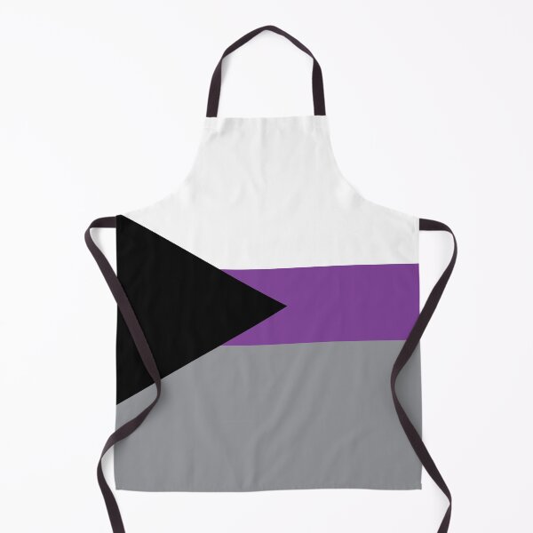 Item preview, Demisexual Pride Flag designed and sold by JericaS.