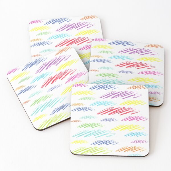 Item preview, SQUIGGLES - 6 designed and sold by anniemarge.
