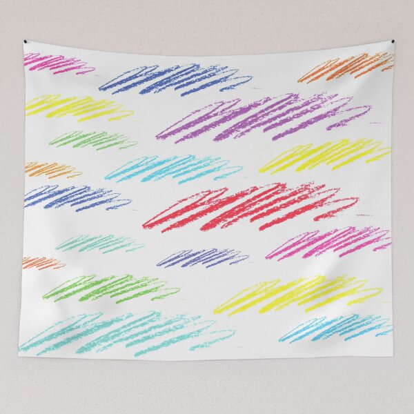 Item preview, SQUIGGLES - 6 designed and sold by anniemarge.