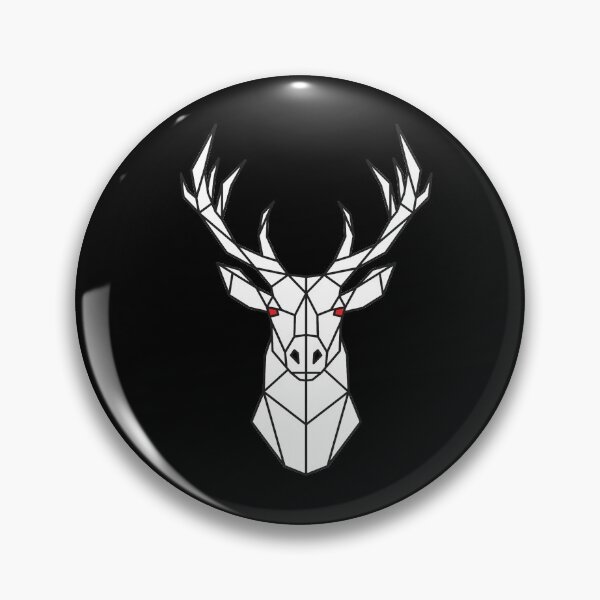 Item preview, halloween deer chest costume designed and sold by SwifTech.