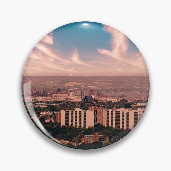 Item preview, Vintage Photo from Hamilton, Ontario designed and sold by Pin It! Originals.