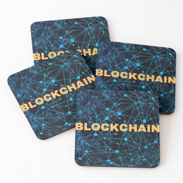 Item preview, Blockchain  designed and sold by UpcomingTech.