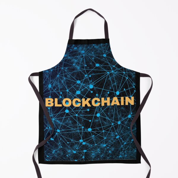 Item preview, Blockchain  designed and sold by UpcomingTech.