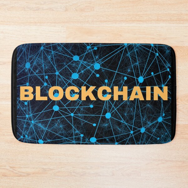 Item preview, Blockchain  designed and sold by UpcomingTech.