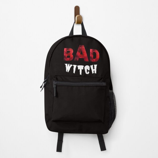 Item preview, Bad witch or good witch? Which are you? designed and sold by Fitandstylish.