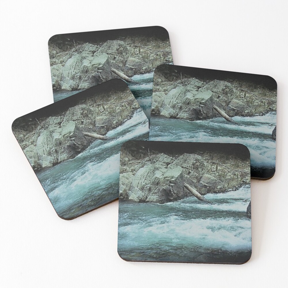 Item preview, Coasters (Set of 4) designed and sold by 113DESIGN.