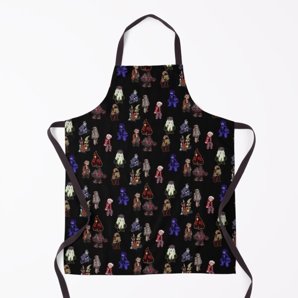 Item preview, 10 Villains designed and sold by KyDv404.