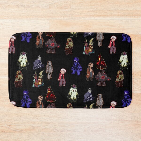 Item preview, 10 Villains designed and sold by KyDv404.