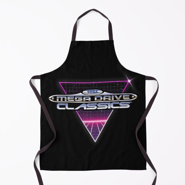 Item preview, Mega Classics designed and sold by Retro-Freak.
