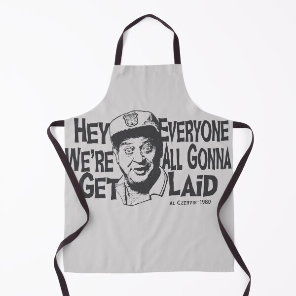 Item preview, Hey Everyone We're All Gonna Get Laid designed and sold by Alema Art.