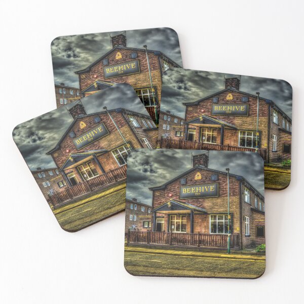 Item preview, Beehive Inn designed and sold by axp7884.