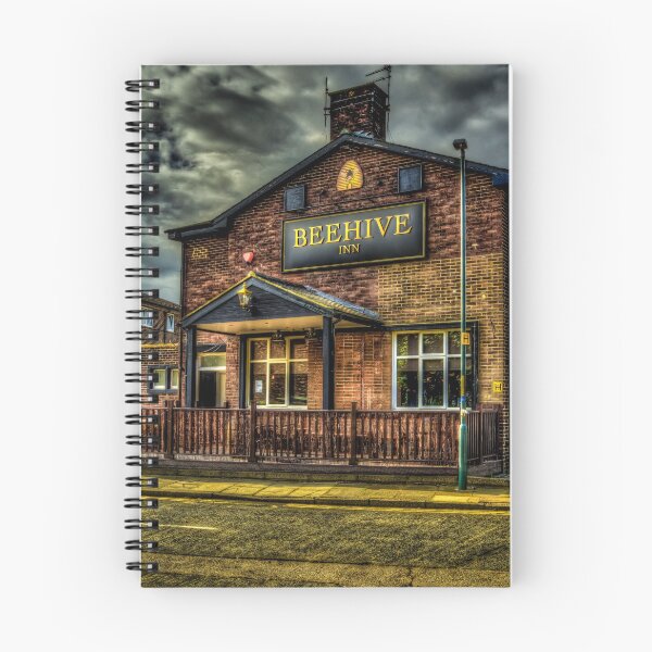 Item preview, Beehive Inn designed and sold by axp7884.