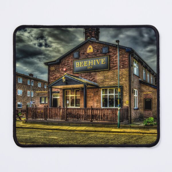 Item preview, Beehive Inn designed and sold by axp7884.