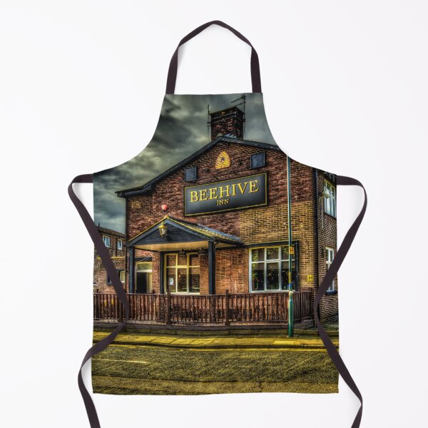 Item preview, Beehive Inn designed and sold by axp7884.