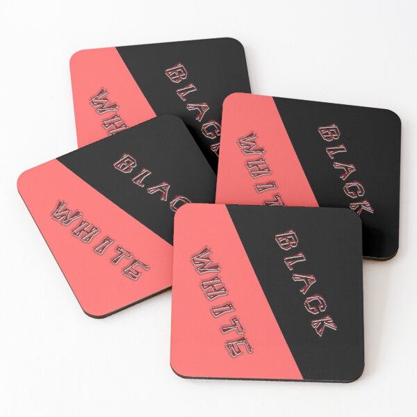 Item preview, BLACK AND WHITE designed and sold by Williams Anderson.