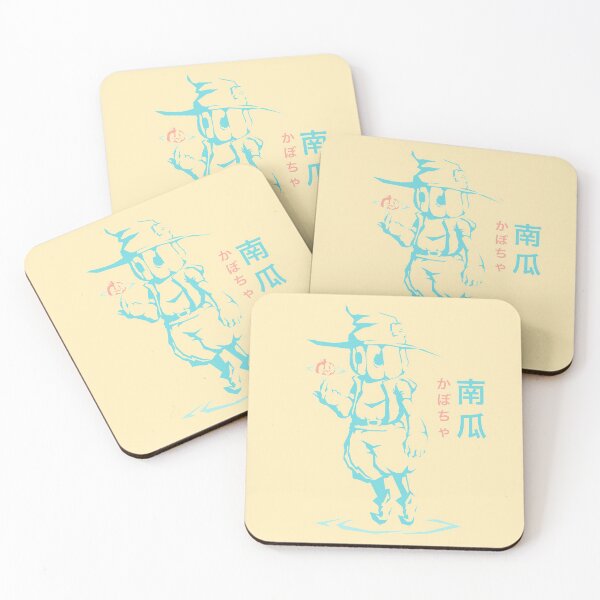 Item preview, Kabocha Kid designed and sold by Carsondood.
