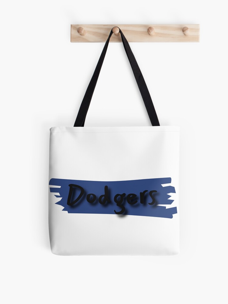 Dodger Stadium | Tote Bag