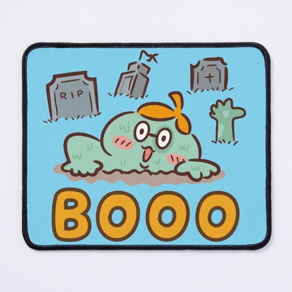 Item preview, Halloween Line art Cartoon Drawing for Halloween Boo for Halloween designed and sold by GoodsNice.