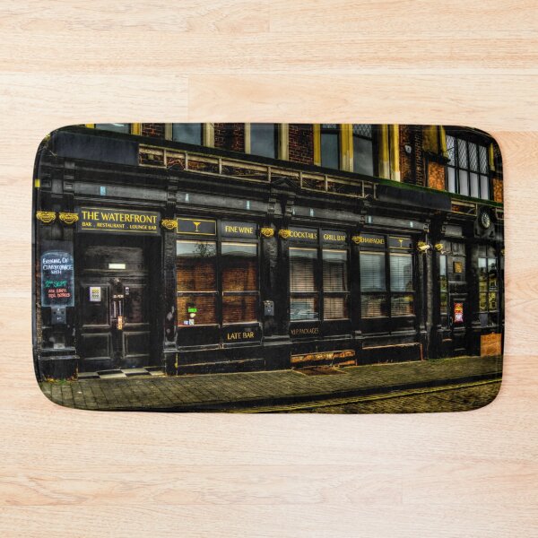 Item preview, The Waterfront designed and sold by axp7884.