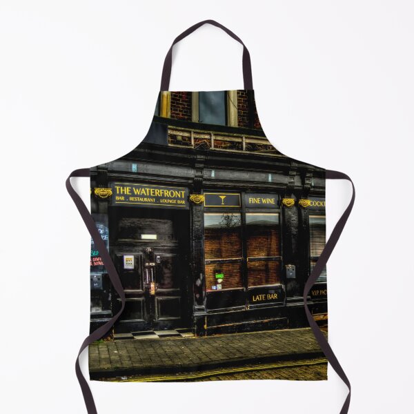 Item preview, The Waterfront designed and sold by axp7884.