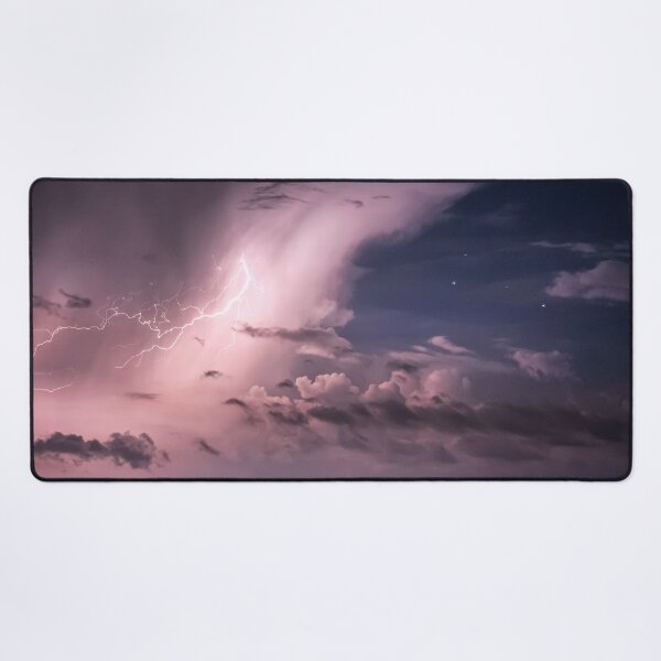 Item preview, Lightning strike designed and sold by Tim Paulawitz.