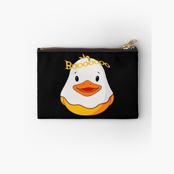Item preview, Ghost Rubber Duck designed and sold by Alisha Ober Designs.