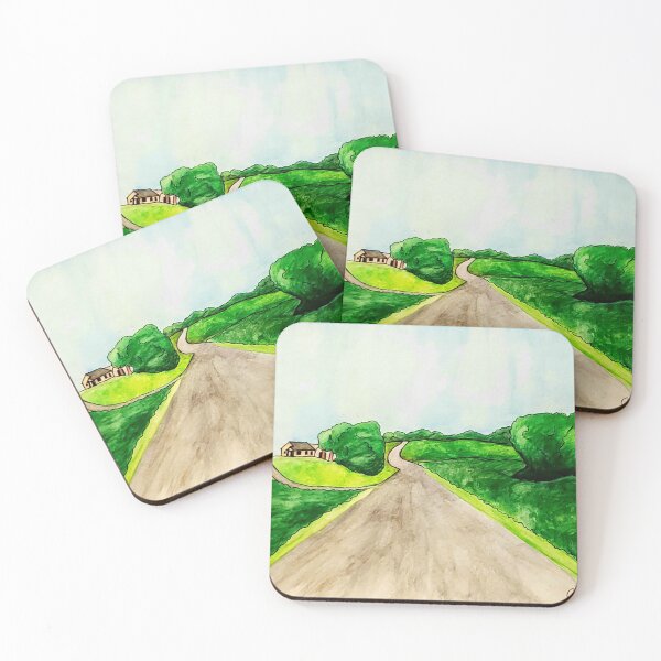 Item preview, Iberg Road designed and sold by J-Rage.